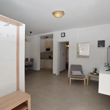 M&n Apartment Rovinj