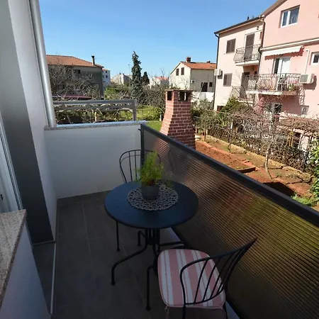 Apartment M&n Rovinj