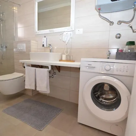 M&n Apartment Rovinj