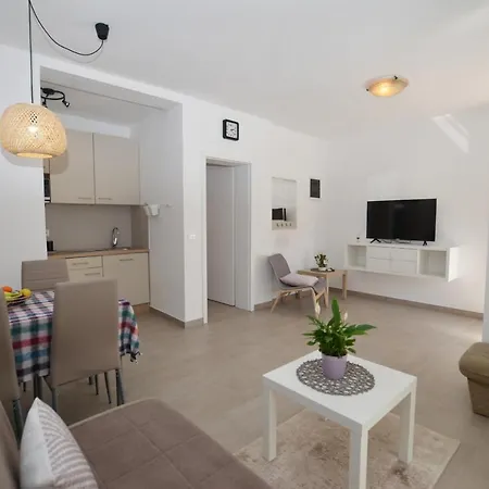 Apartment M&n Rovinj