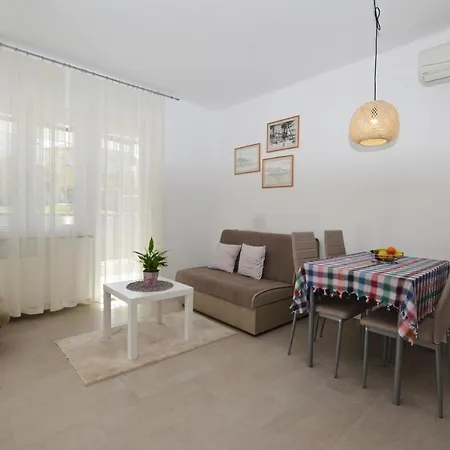 M&n Apartment Rovinj