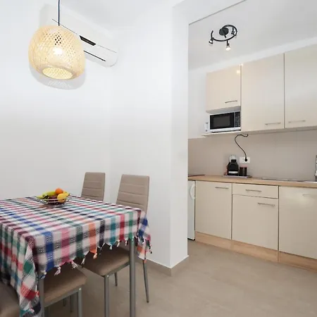 M&n Διαμέρισμα