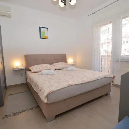 Apartment M&n