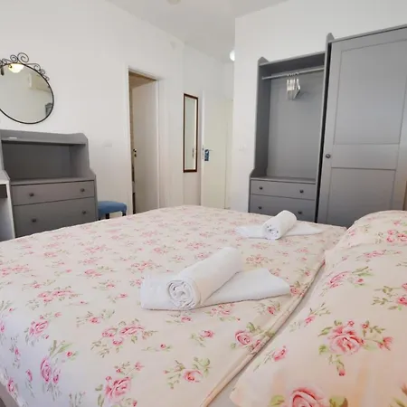 Apartment M&n Rovinj