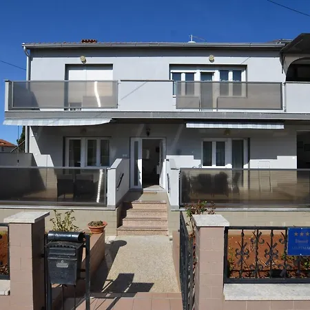 M&n Apartment Rovinj