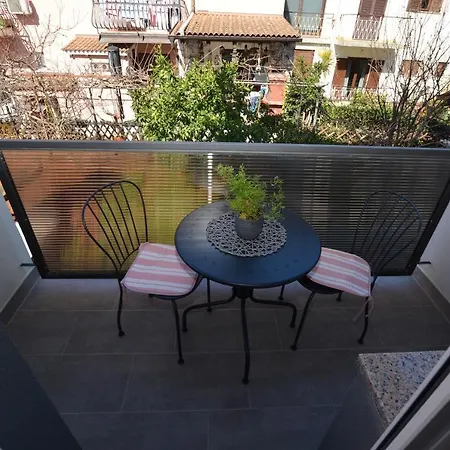 Apartment M&n