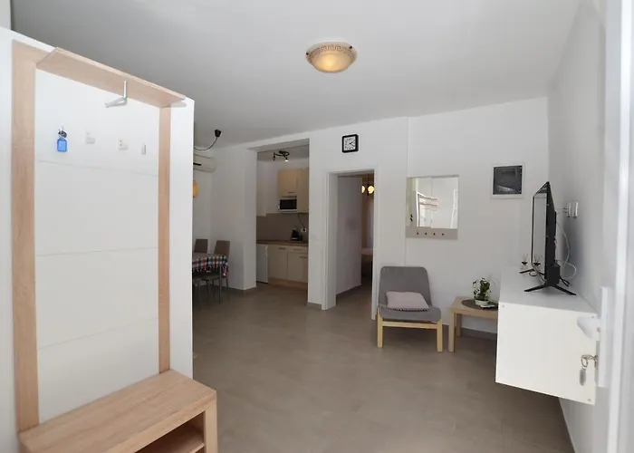 M&n Appartement Rovinj