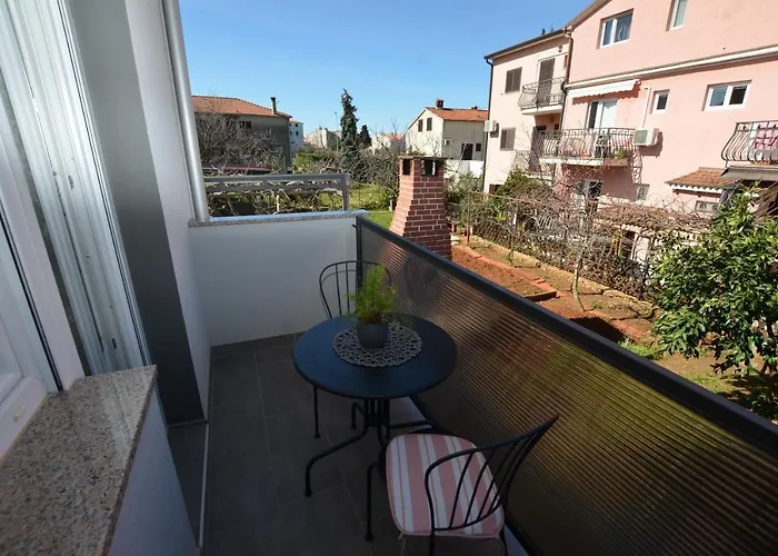 Appartement M&n Rovinj
