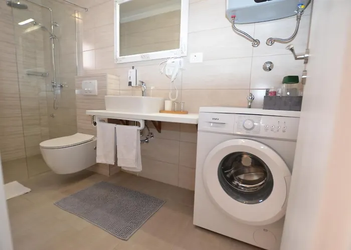 M&n Appartement Rovinj