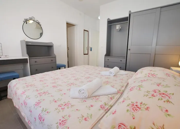 Appartement M&n Rovinj